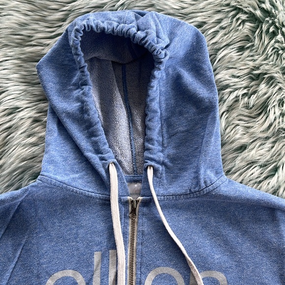 ELLEN Show Zipper Hoodie, Size Large - Picture 2 of 10